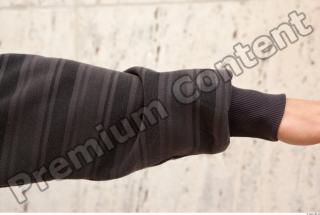 Forearm texture of street references 370 0001